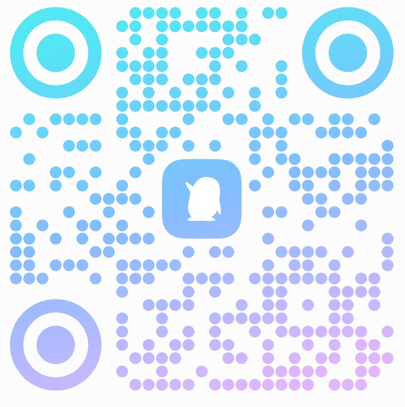 QQ客服891165929二维码